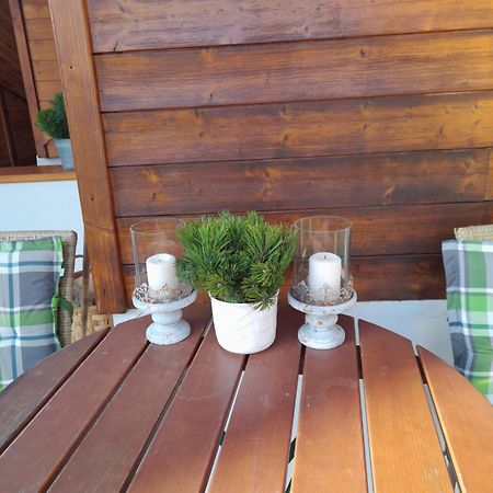 Apartament Kellerstoeckl Maierjoergl Sankt Martin im Sulmtal Zewnętrze zdjęcie