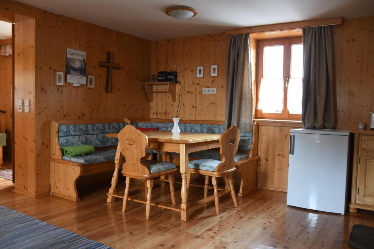 Apartament Kellerstoeckl Maierjoergl Sankt Martin im Sulmtal Zewnętrze zdjęcie