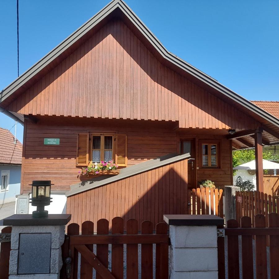 Apartament Kellerstoeckl Maierjoergl Sankt Martin im Sulmtal Zewnętrze zdjęcie