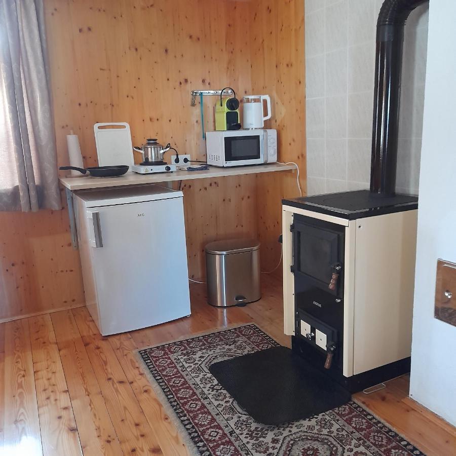 Apartament Kellerstoeckl Maierjoergl Sankt Martin im Sulmtal Zewnętrze zdjęcie